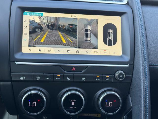 JAGUAR E-PACE 2.0D 180 CV AWD AUT. R-DYNAMIC S - foto 12