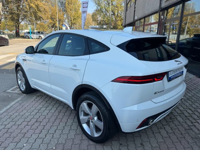 JAGUAR E-PACE 2.0D 180 CV AWD AUT. R-DYNAMIC S - foto 7