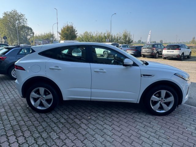 JAGUAR E-PACE 2.0D 180 CV AWD AUT. R-DYNAMIC S - foto 4