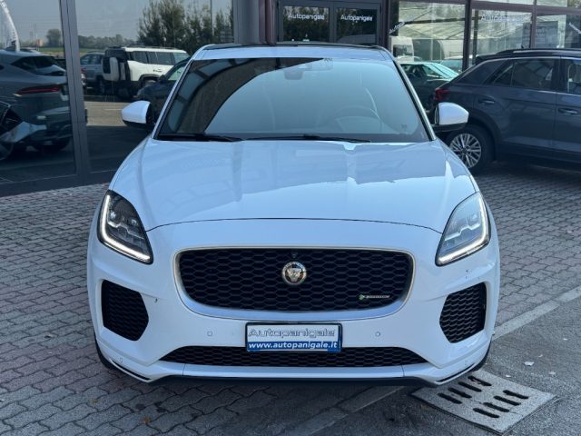 JAGUAR E-PACE 2.0D 180 CV AWD AUT. R-DYNAMIC S - foto 2