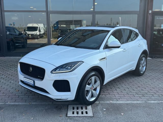 JAGUAR E-PACE 2.0D 180 CV AWD AUT. R-DYNAMIC S