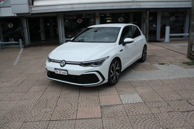 VOLKSWAGEN GOLF 1.5 ETSI 130 CV EVO ACT DSG R-LI