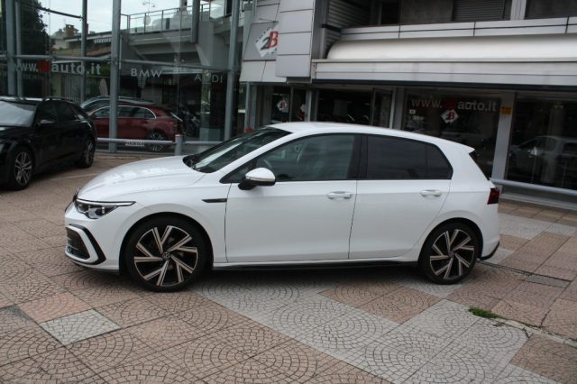 VOLKSWAGEN GOLF 1.5 ETSI 130 CV EVO ACT DSG R-LI - foto 2