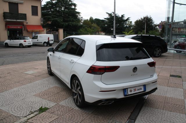 VOLKSWAGEN GOLF 1.5 ETSI 130 CV EVO ACT DSG R-LI - foto 3