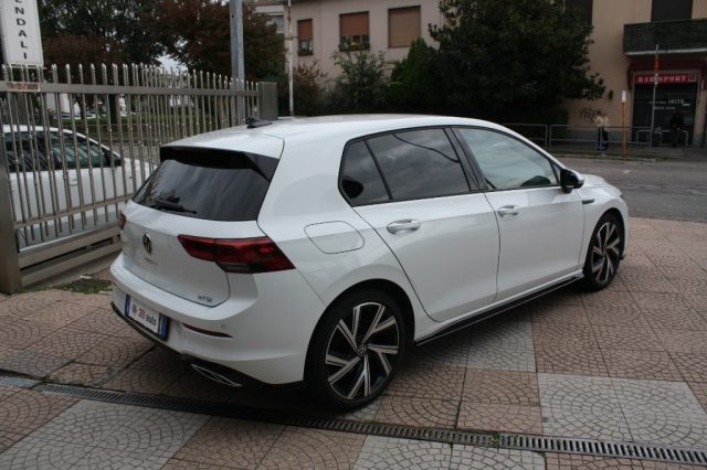 VOLKSWAGEN GOLF 1.5 ETSI 130 CV EVO ACT DSG R-LI - foto 5