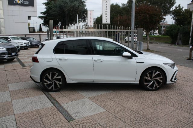 VOLKSWAGEN GOLF 1.5 ETSI 130 CV EVO ACT DSG R-LI - foto 6