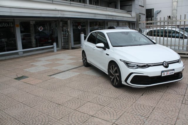 VOLKSWAGEN GOLF 1.5 ETSI 130 CV EVO ACT DSG R-LI - foto 7