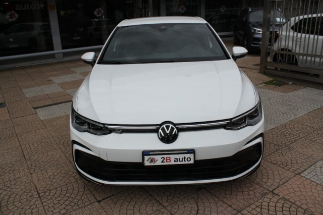 VOLKSWAGEN GOLF 1.5 ETSI 130 CV EVO ACT DSG R-LI - foto 8