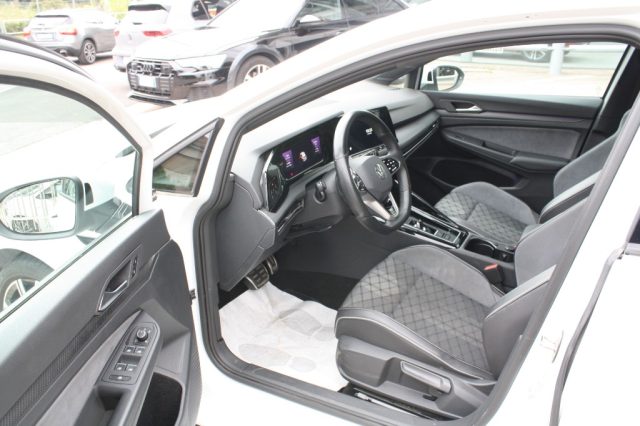 VOLKSWAGEN GOLF 1.5 ETSI 130 CV EVO ACT DSG R-LI - foto 9