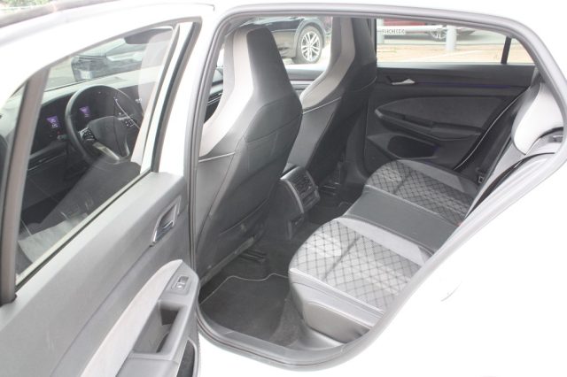 VOLKSWAGEN GOLF 1.5 ETSI 130 CV EVO ACT DSG R-LI - foto 10