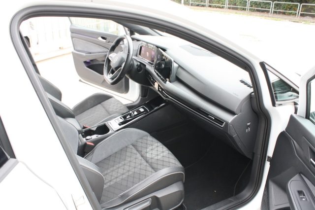 VOLKSWAGEN GOLF 1.5 ETSI 130 CV EVO ACT DSG R-LI - foto 12
