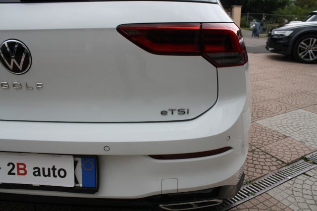 VOLKSWAGEN GOLF 1.5 ETSI 130 CV EVO ACT DSG R-LI - foto 16