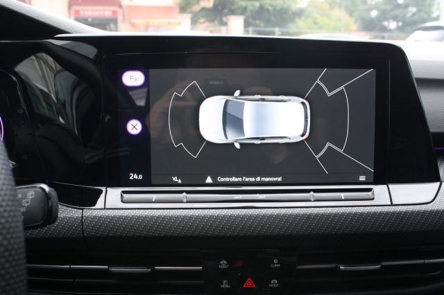 VOLKSWAGEN GOLF 1.5 ETSI 130 CV EVO ACT DSG R-LI - foto 15