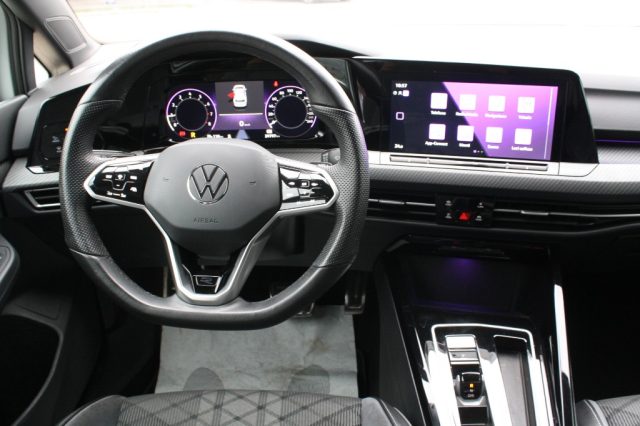 VOLKSWAGEN GOLF 1.5 ETSI 130 CV EVO ACT DSG R-LI - foto 13