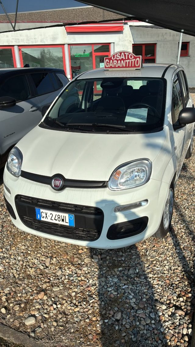 FIAT PANDA 1.0 FIREFLY S&S HYBRID PANDINA
