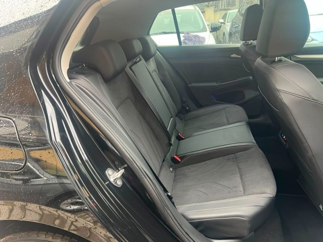 VOLKSWAGEN GOLF 1.5 TSI EHYBRID DSG EDITION PLUS - foto 10
