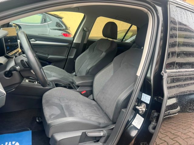 VOLKSWAGEN GOLF 1.5 TSI EHYBRID DSG EDITION PLUS - foto 7