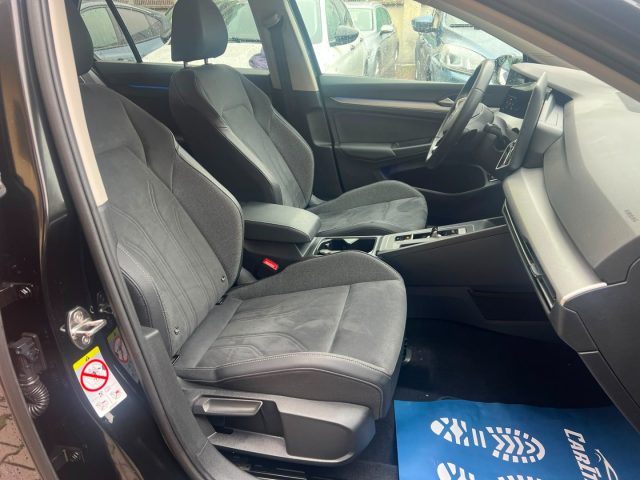 VOLKSWAGEN GOLF 1.5 TSI EHYBRID DSG EDITION PLUS - foto 8