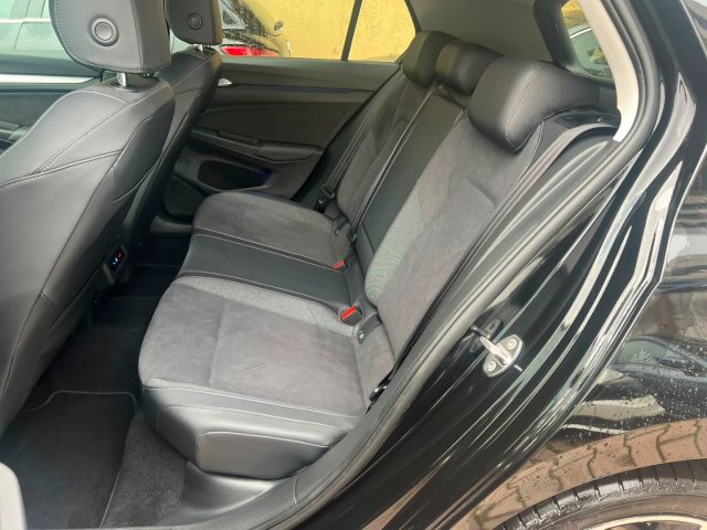VOLKSWAGEN GOLF 1.5 TSI EHYBRID DSG EDITION PLUS - foto 11