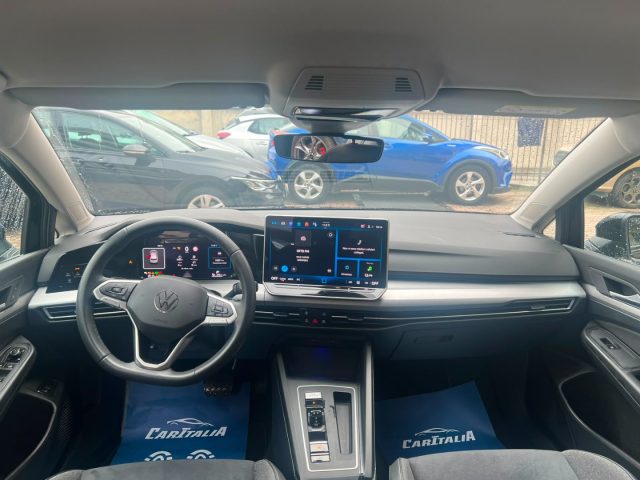 VOLKSWAGEN GOLF 1.5 TSI EHYBRID DSG EDITION PLUS - foto 9