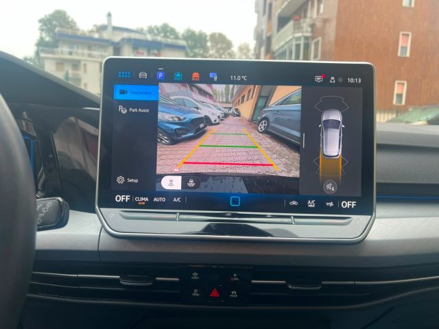 VOLKSWAGEN GOLF 1.5 TSI EHYBRID DSG EDITION PLUS - foto 13