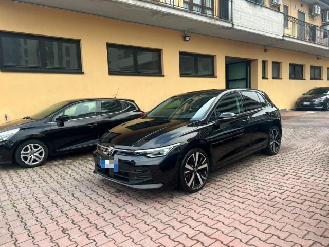 VOLKSWAGEN GOLF 1.5 TSI EHYBRID DSG EDITION PLUS