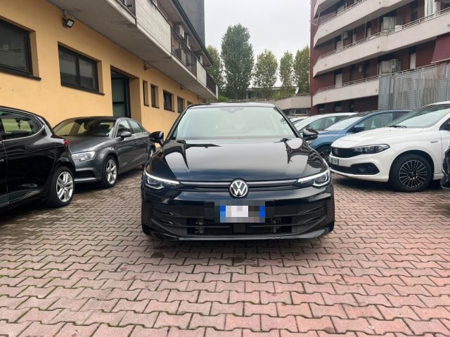 VOLKSWAGEN GOLF 1.5 TSI EHYBRID DSG EDITION PLUS - foto 2