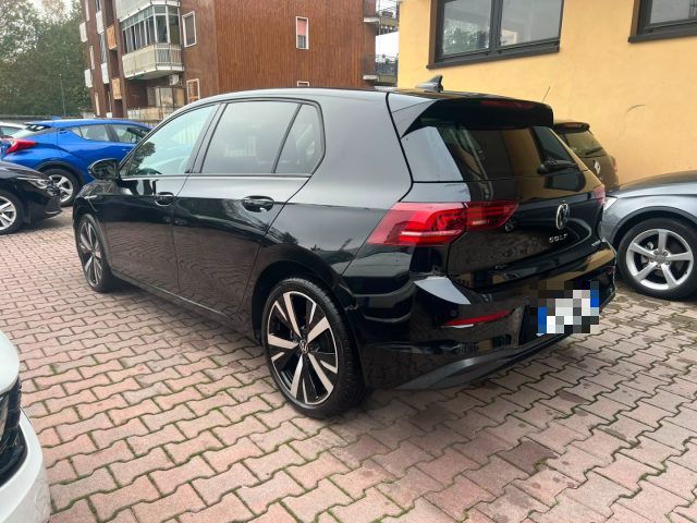 VOLKSWAGEN GOLF 1.5 TSI EHYBRID DSG EDITION PLUS - foto 4