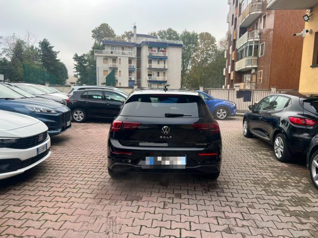 VOLKSWAGEN GOLF 1.5 TSI EHYBRID DSG EDITION PLUS - foto 5