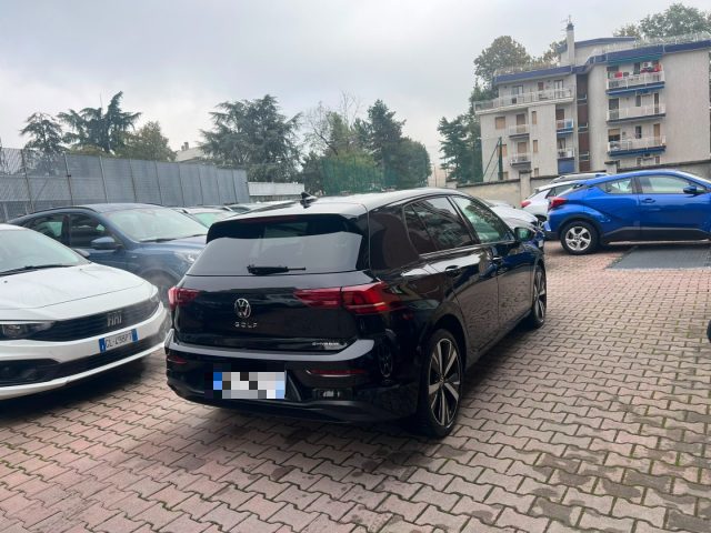 VOLKSWAGEN GOLF 1.5 TSI EHYBRID DSG EDITION PLUS - foto 6