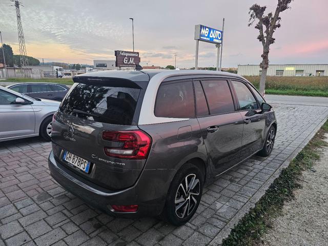 CITROEN GRAND C4 SPACETOURER BLUEHDI 130 S&S EAT8 SHINE - foto 5