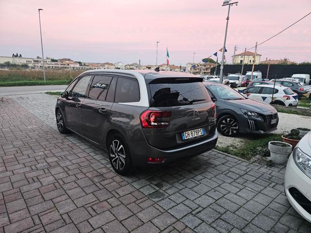 CITROEN GRAND C4 SPACETOURER BLUEHDI 130 S&S EAT8 SHINE - foto 3