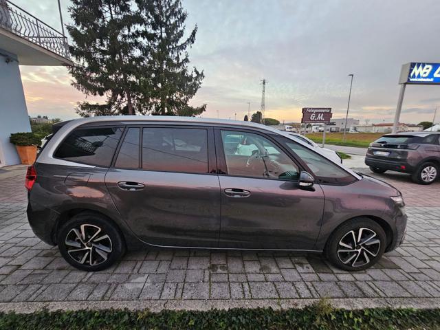 CITROEN GRAND C4 SPACETOURER BLUEHDI 130 S&S EAT8 SHINE - foto 6
