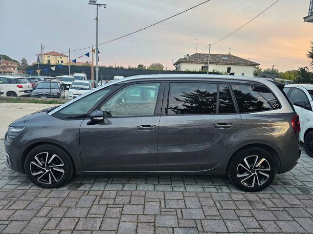 CITROEN GRAND C4 SPACETOURER BLUEHDI 130 S&S EAT8 SHINE - foto 2