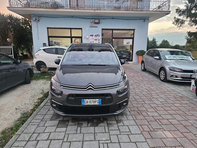 CITROEN GRAND C4 SPACETOURER BLUEHDI 130 S&S EAT8 SHINE - foto 8