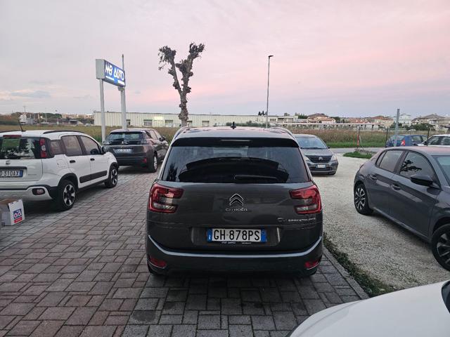 CITROEN GRAND C4 SPACETOURER BLUEHDI 130 S&S EAT8 SHINE - foto 4