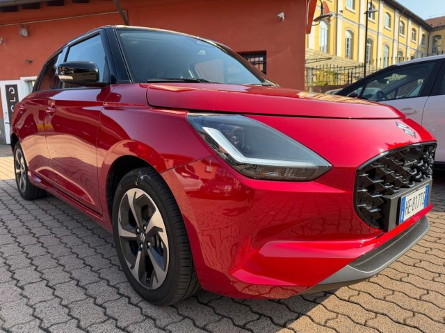 SUZUKI SWIFT 1.2 HYBRID TOP - foto 2