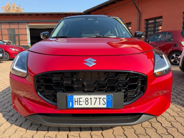 SUZUKI SWIFT 1.2 HYBRID TOP - foto 3