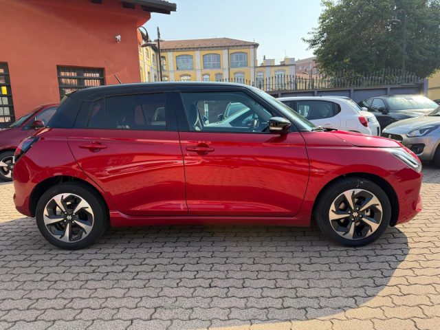 SUZUKI SWIFT 1.2 HYBRID TOP - foto 5
