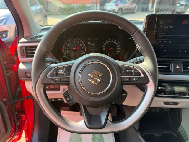 SUZUKI SWIFT 1.2 HYBRID TOP - foto 8