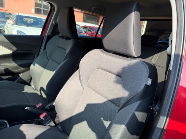 SUZUKI SWIFT 1.2 HYBRID TOP - foto 10
