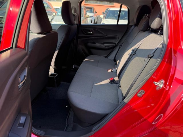 SUZUKI SWIFT 1.2 HYBRID TOP - foto 14