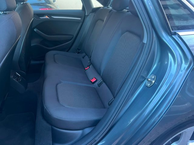 AUDI A3 SEDAN 1.5 TFSI COD S TRONIC BUSI - foto 10