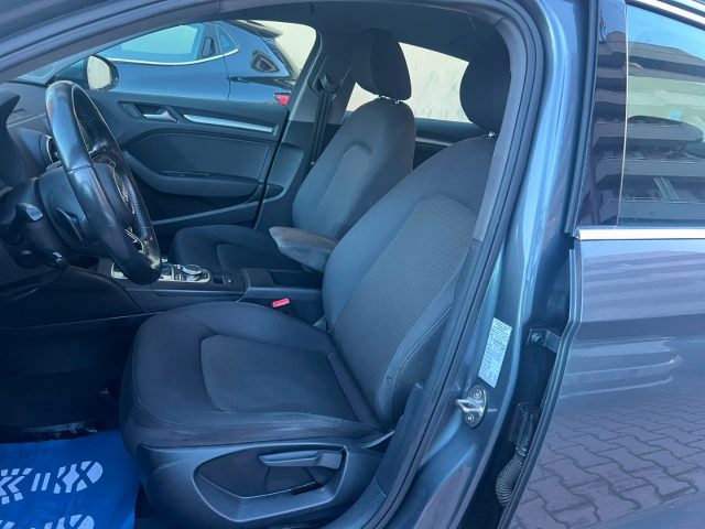 AUDI A3 SEDAN 1.5 TFSI COD S TRONIC BUSI - foto 7