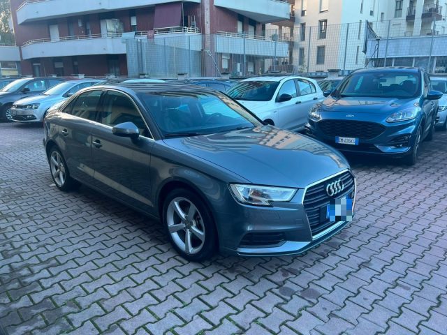 AUDI A3 SEDAN 1.5 TFSI COD S TRONIC BUSI - foto 3