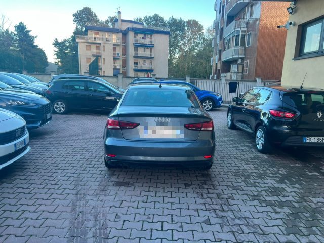 AUDI A3 SEDAN 1.5 TFSI COD S TRONIC BUSI - foto 5