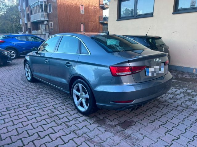 AUDI A3 SEDAN 1.5 TFSI COD S TRONIC BUSI - foto 6
