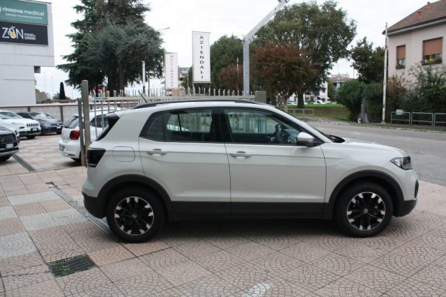 VOLKSWAGEN T-CROSS 1.0 TSI 110 CV DSG STYLE - foto 6