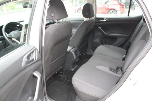 VOLKSWAGEN T-CROSS 1.0 TSI 110 CV DSG STYLE - foto 10