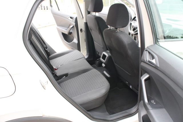 VOLKSWAGEN T-CROSS 1.0 TSI 110 CV DSG STYLE - foto 11